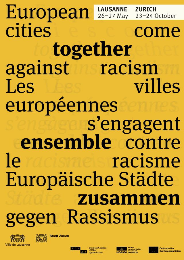 © Ville de Lausanne